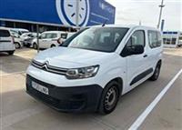CITROEN 1.5 BLUEHDI 75KW TALLA M LIVE (102C - 1720-LNG